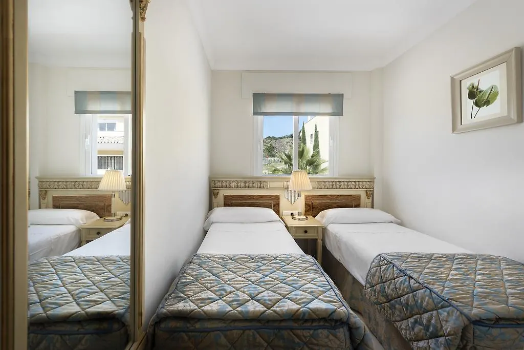 Colina Del Paraiso Apartment