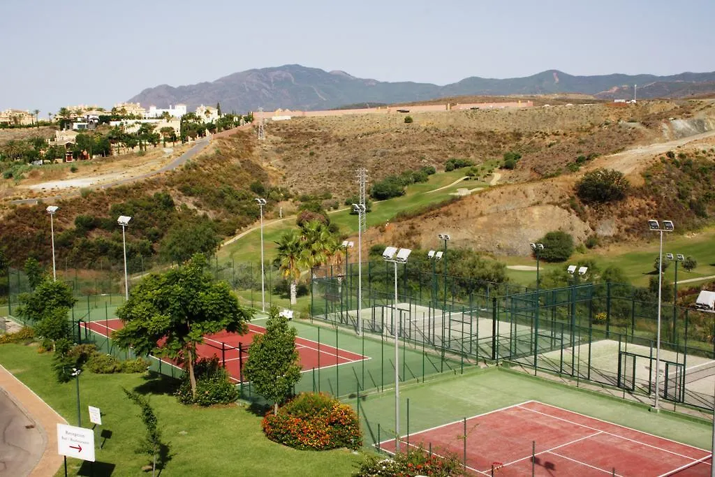 Colina Del Paraiso