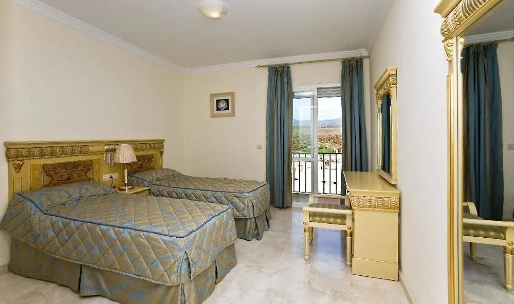 Apartamento Colina Del Paraiso
