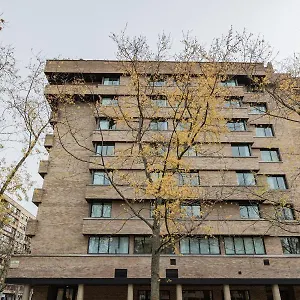 Micampus Student Apartamento Pamplona