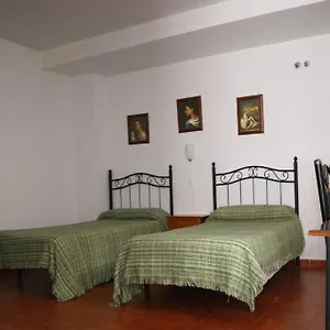 2* Guest house Alcazar