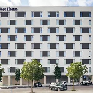 Soto House Apartamento Pamplona