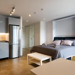  Apartment E1 Rock View Studio9 -hosted By Sweetstay