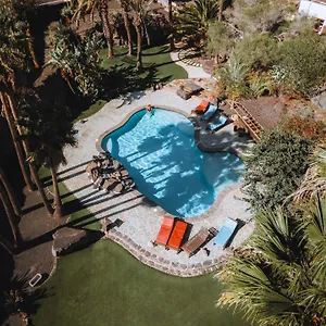visit hotel