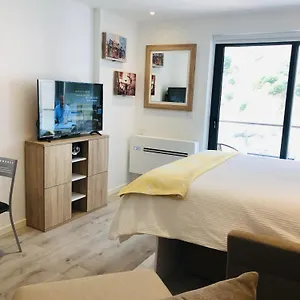  Apartment Cp High Floor Luxury Sleeps 3