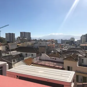  Apartment Moda - Location