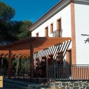2* Guest house Atalaya