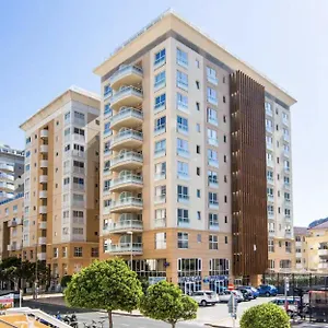  Apartment West One