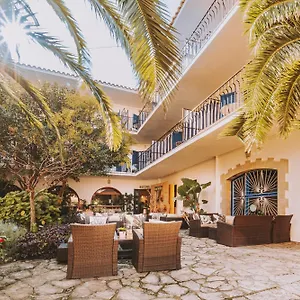 visit hotel