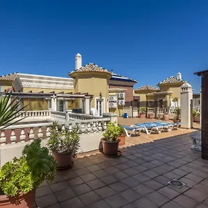 Apartamento Cisnes By H, Isla Canela