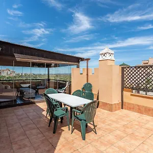 Apartamento Albatros By H - Playa De Haraganes Hahb30p190, Isla Canela