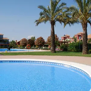 Apartamento El Rincón Del Golf Ii By Homa, Isla Canela