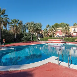 Apartamento Hoyo I By H, Isla Canela