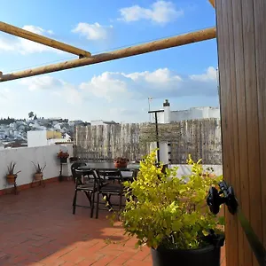 Ferienhaus Casa Lomas