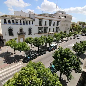 Deluxe Calle Corredera Appartement