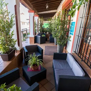 2* Guest house Rural La Fonda Del Rocio